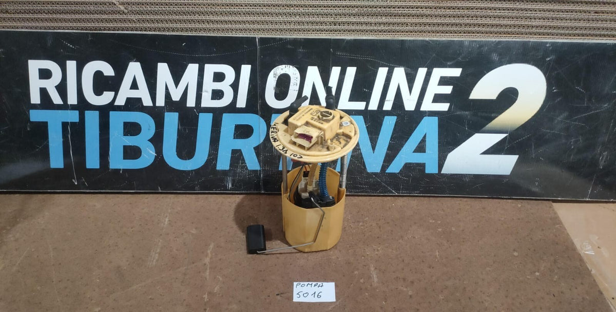 Pompa carburante Opel Meriva 1.3 diesel dal 2010 in poi Cod a2c53383213
