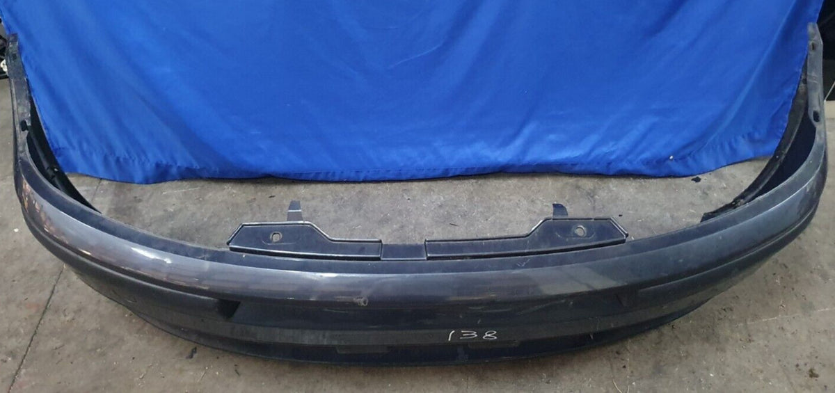 Paraurti Anteriore Fiat Punto 2001 - 2004