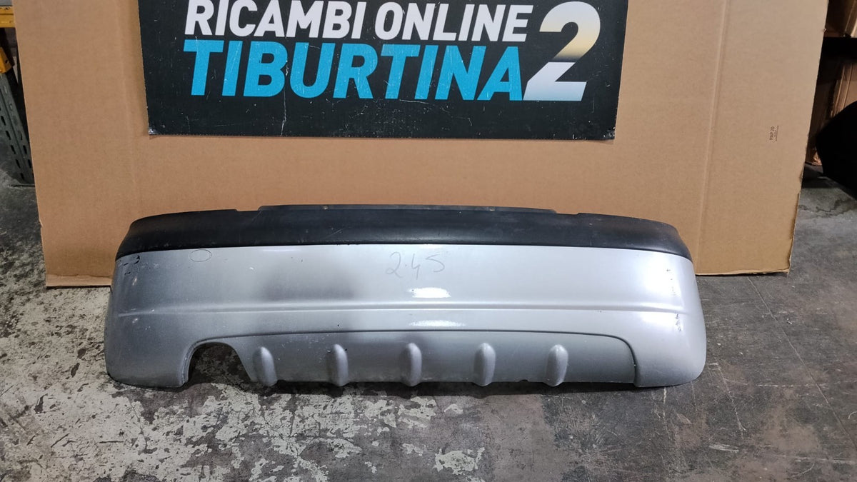 Paraurti posteriore Daewoo Matiz 2002 in poi 245
