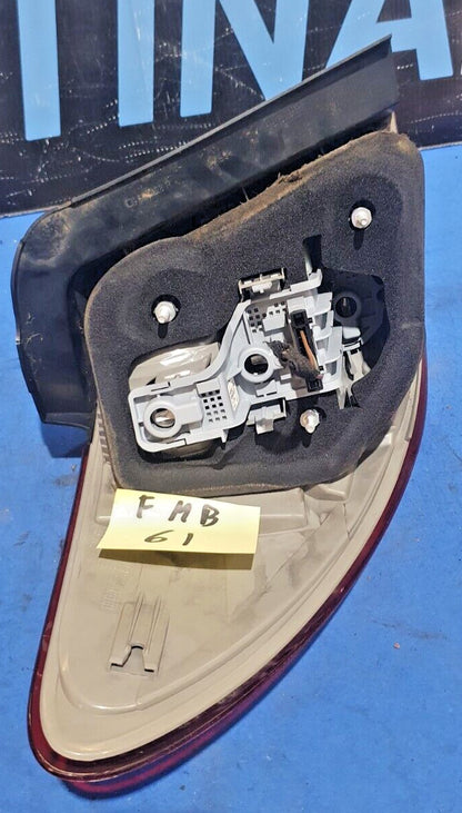 Fanale Posteriore destro Mercedes classe b 246