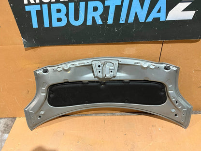 Cof 67 cofano Anteriore Toyota Yaris P9 2005 2014