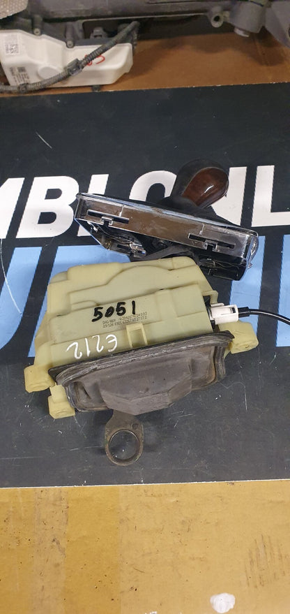 Leva cambio automatico Mercedes Classe C 204 E 212