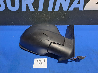 Specchio/Specchietto retrovisore destro Mercedes-Benz Vito 2003-2010 5 fili - 59