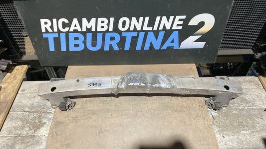 Rinforzo paraurti Traversa posteriore BMW serie 5 GT