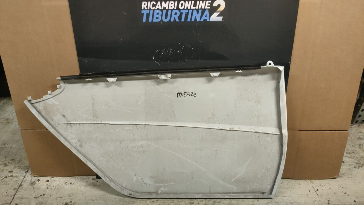pannello porta  smart 451 sinistro  07 in poi pps5028