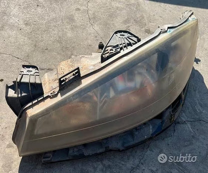 MUSO  completo musata RENAULT LAGUNA 2.0DCI 2005 2007