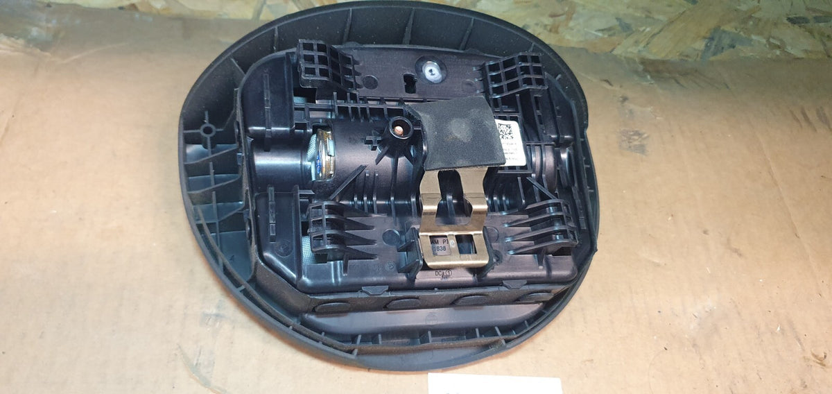 Kit Airbag completo Renault Kangoo dal 2010