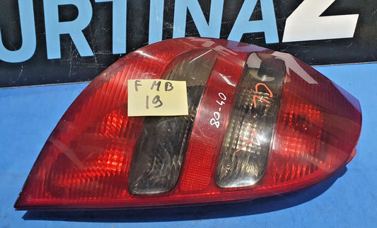 Fanale Posteriore sinistro Mercedes classe a 2004 - 2008