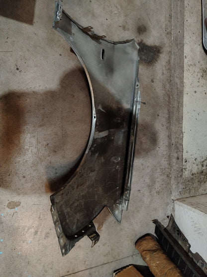 Par 3 Parafango Anteriore Audi A4 sinistro dal 2000 al 2004