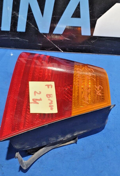 Fanale Posteriore sinistro e46 Coupe 1997-2001