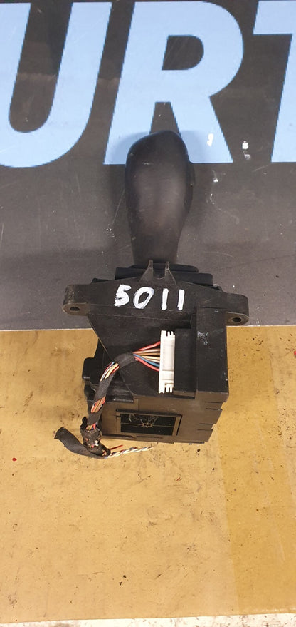 Cam 5011 - Leva cambio automatico Bmw X3 F25 2011 2017