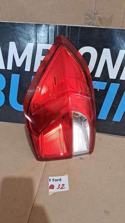 F Ford 32 fanale posteriore sinistro Ford ecosport 2013-2017