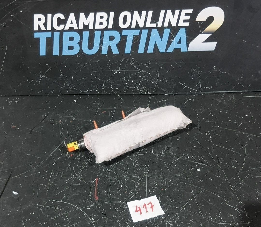 417  airbag sedili destro  Jeep compass 2016-2020