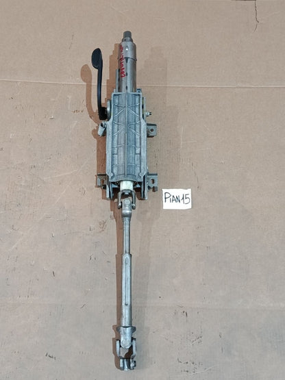 Pian 15 - Piantone sterzo manuale MINI Countryman R60 dal 2010