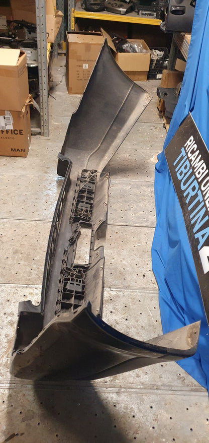 Paraurti Posteriore Range Rover Sport dal 2009 al 2014