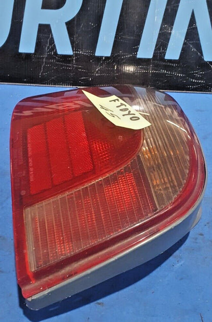 F TOYO 45 - Fanale Posteriore Toyota yaris sinistro  1999 - 2005