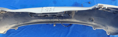 Paraurti posteriore Renault Clio 2006 3P