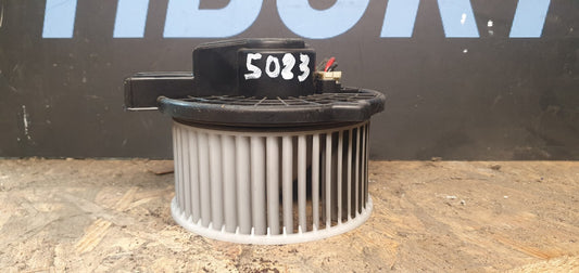 Ventola riscaldamento Hyundai cx5 872700-0701