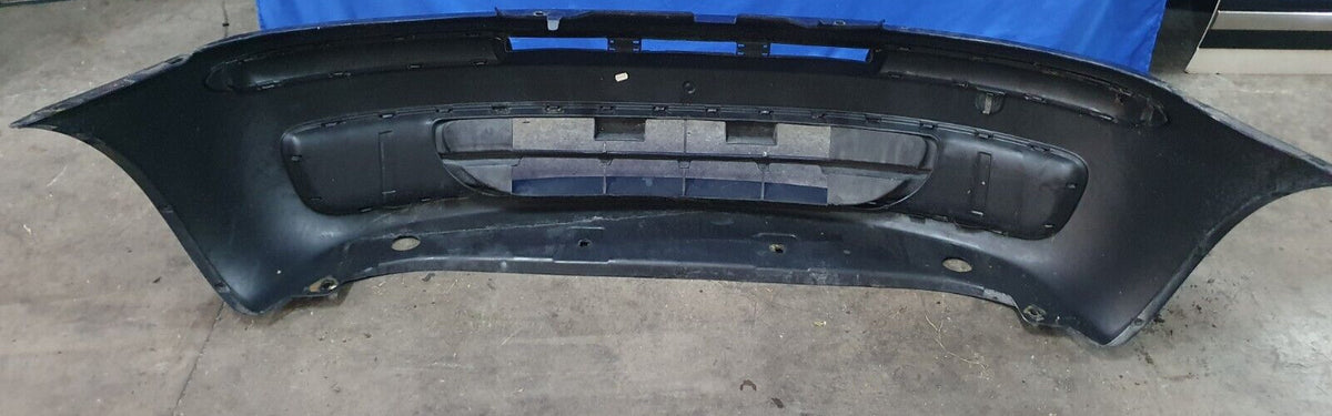 Paraurti Anteriore Fiat Punto 2001 - 2004
