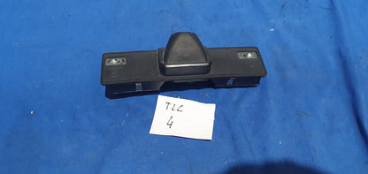 Tlc 4 - Telecamera di retromarcia originale Ford Kuga 2023  lv4b404d97bhw