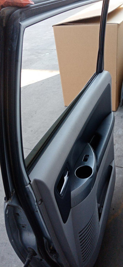 Portiera sportello posteriore destro Mitsubishi Grandis 2003 2011