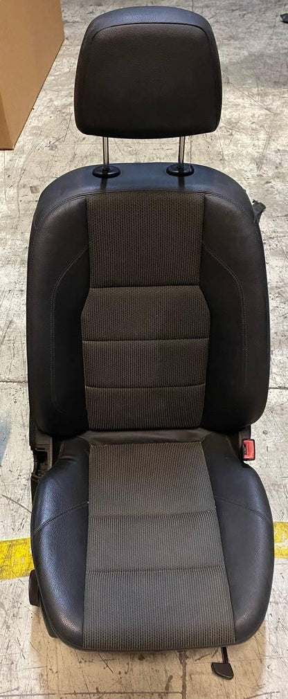 Tappezzeria Mercedes GLK Anno 2008