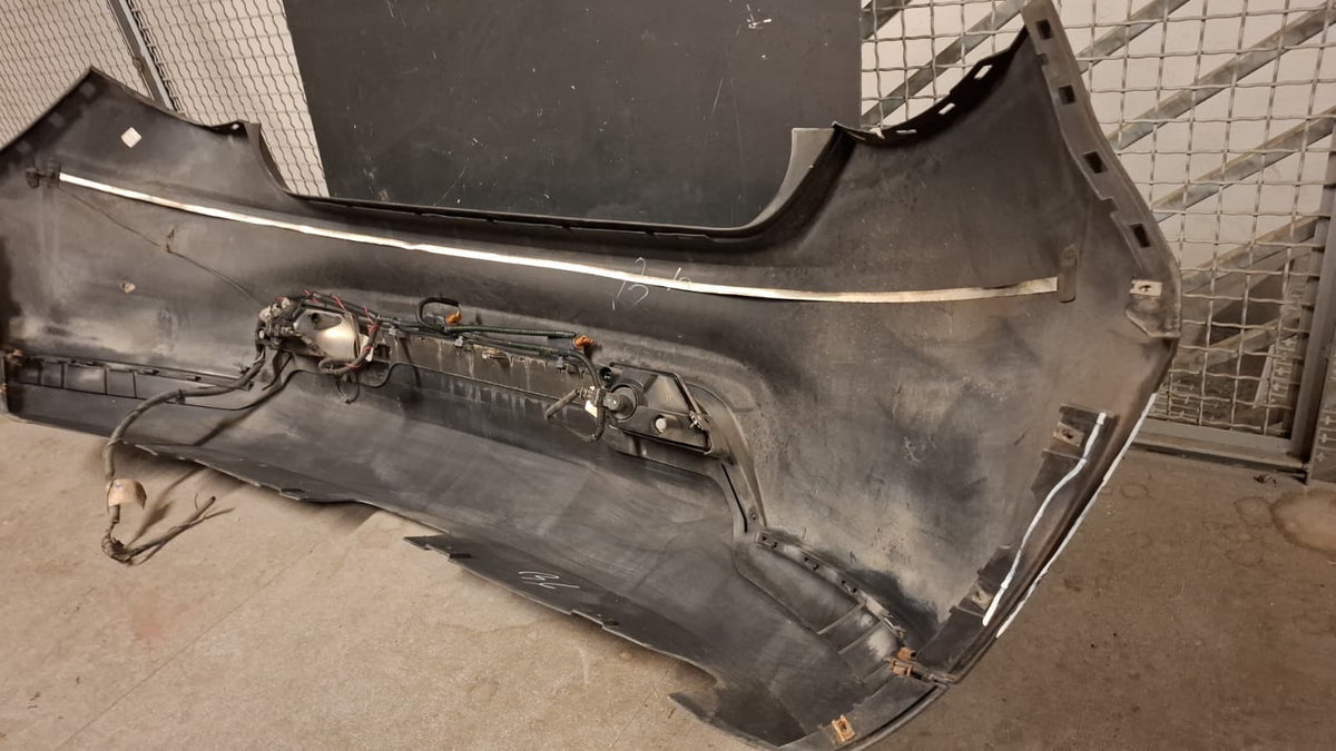 500 paraurti posteriore fiat bravo cod 735426845 anno 2008
