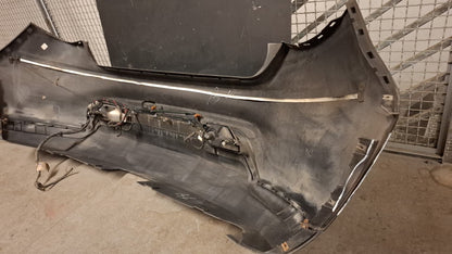 500 paraurti posteriore fiat bravo cod 735426845 anno 2008
