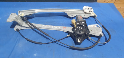Alz 19 - Alzavetro alzacristallo elettrico Ford Edge anteriore destro