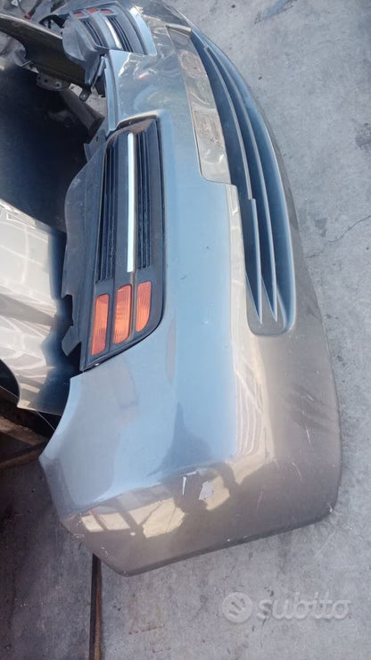 Muso musata completa Nissan Micra K12 1.2 benzina 2007
