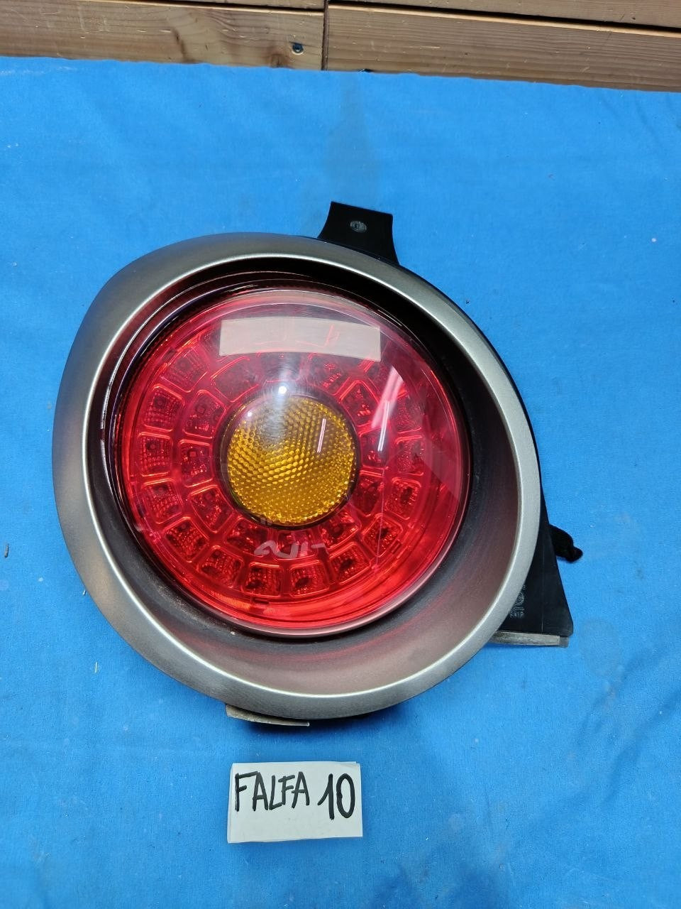 F Alfa 10 - Fanale posteriore stop sinistro Alfa Romeo Mito dal 2008