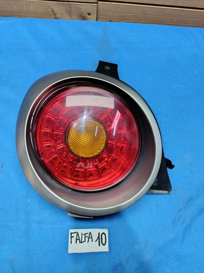 F Alfa 10 - Fanale posteriore stop sinistro Alfa Romeo Mito dal 2008