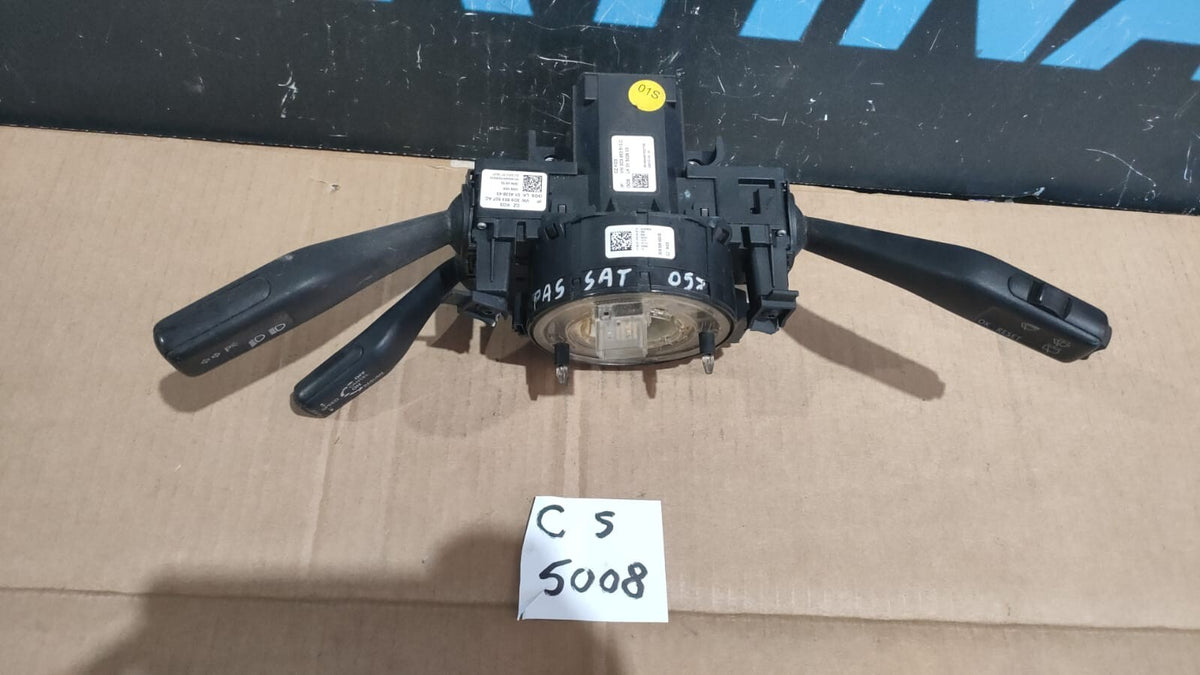 contatto spiralato Volkswagen Passat 2005-2011 CS5008