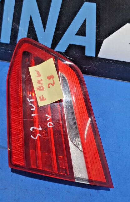Fanale Posteriore Interno destro Bmw Serie 2 tourer F45 alogeno