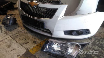 Muso musata completa Chevrolet cruze 1.8b 2008