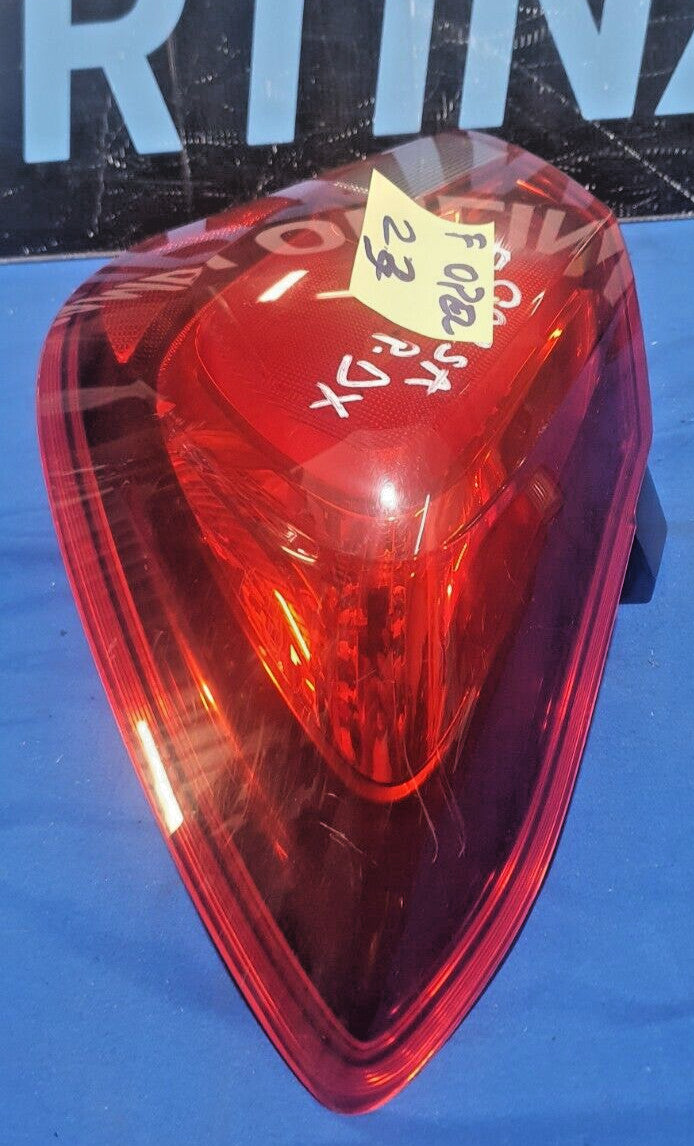 Fanale Posteriore destro Opel Corsa e 3 porte