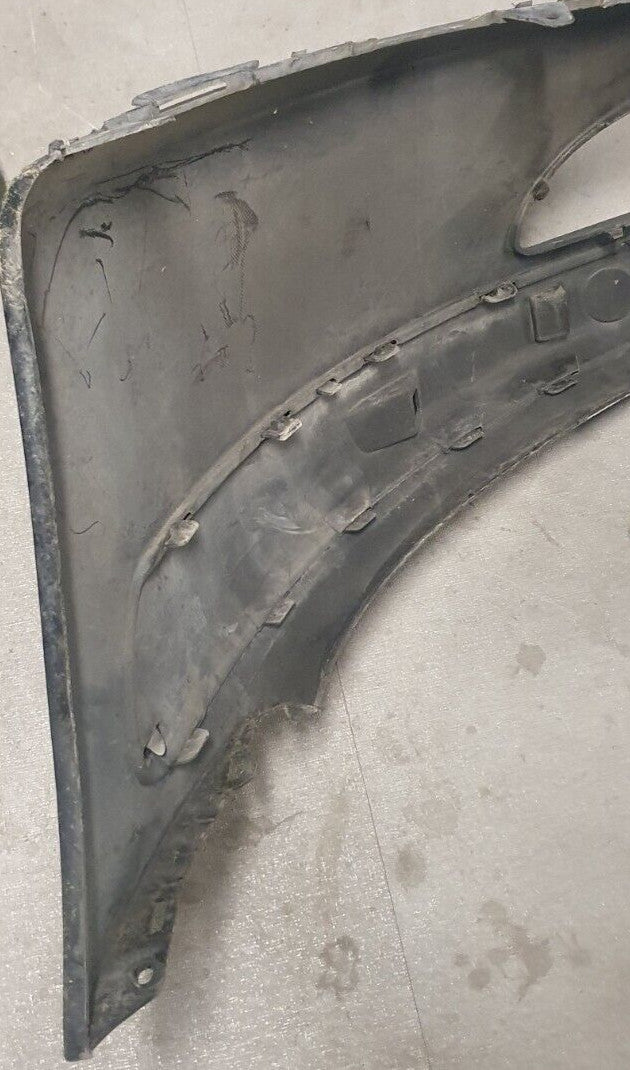 Paraurti anteriore Peugeot  307 dal 2001 al 2006