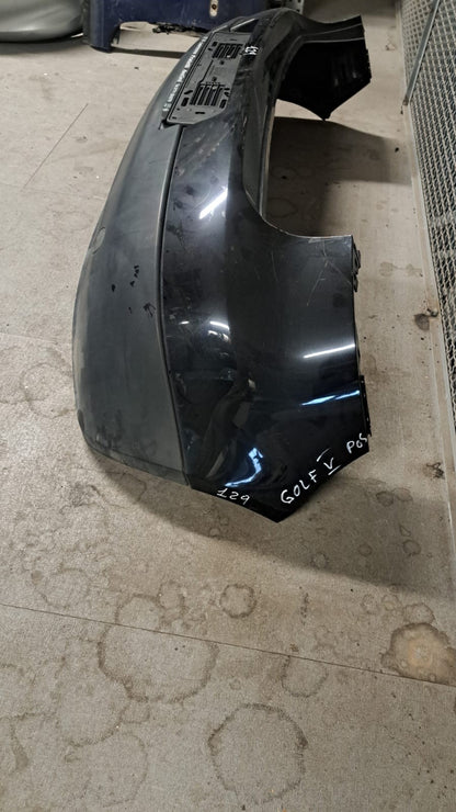 Par 129 Paraurti posteriore Volkswagen Golf 5 dal 2004 in poi