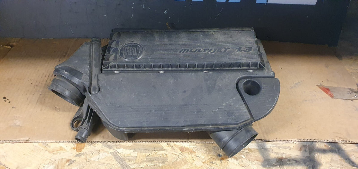 Air box Scatola Filtro Aria Fiat 1.3 multijet