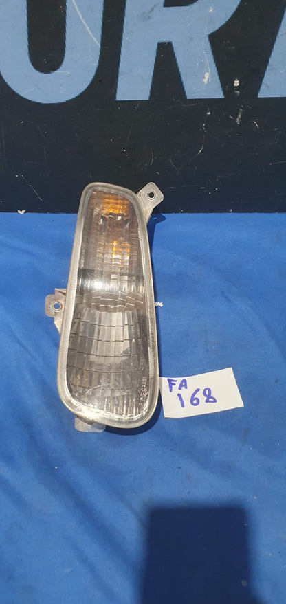Fa 168 - Faro anteriore Fanalino Fiat Punto 1999 sinistro