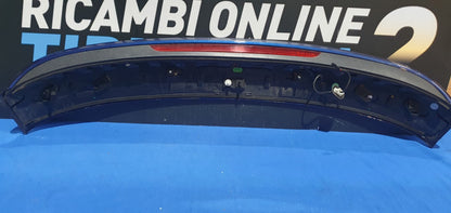 Spoiler posteriore  Audi A1 2010 - 2018 con terzo stop