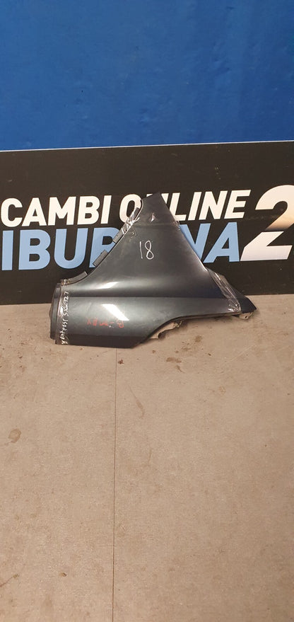 Parafango Posteriore  Ford b-Max sinistro dal 2012
