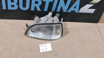 Fa 08 faro anteriore sinistro Renault Clio dal 1994