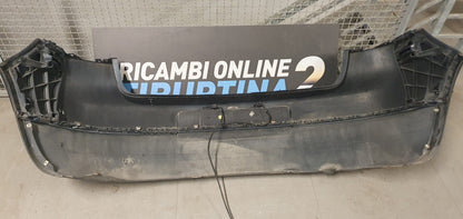 Paraurti posteriore Volkswagen Golf V 5