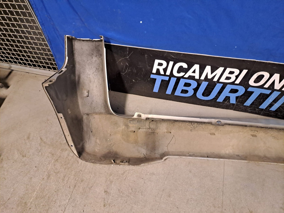 Paraurti Posteriore Fiat Fiorino Qubo Citroen nemo peugeot bipper