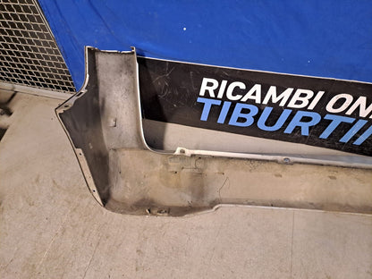 Paraurti Posteriore Fiat Fiorino Qubo Citroen nemo peugeot bipper