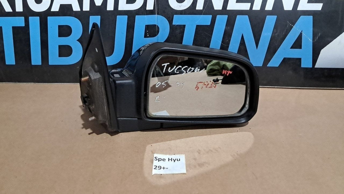 Spe hyu 29 specchio specchietto retrovisore Hyundai Tucson destro 5 fili