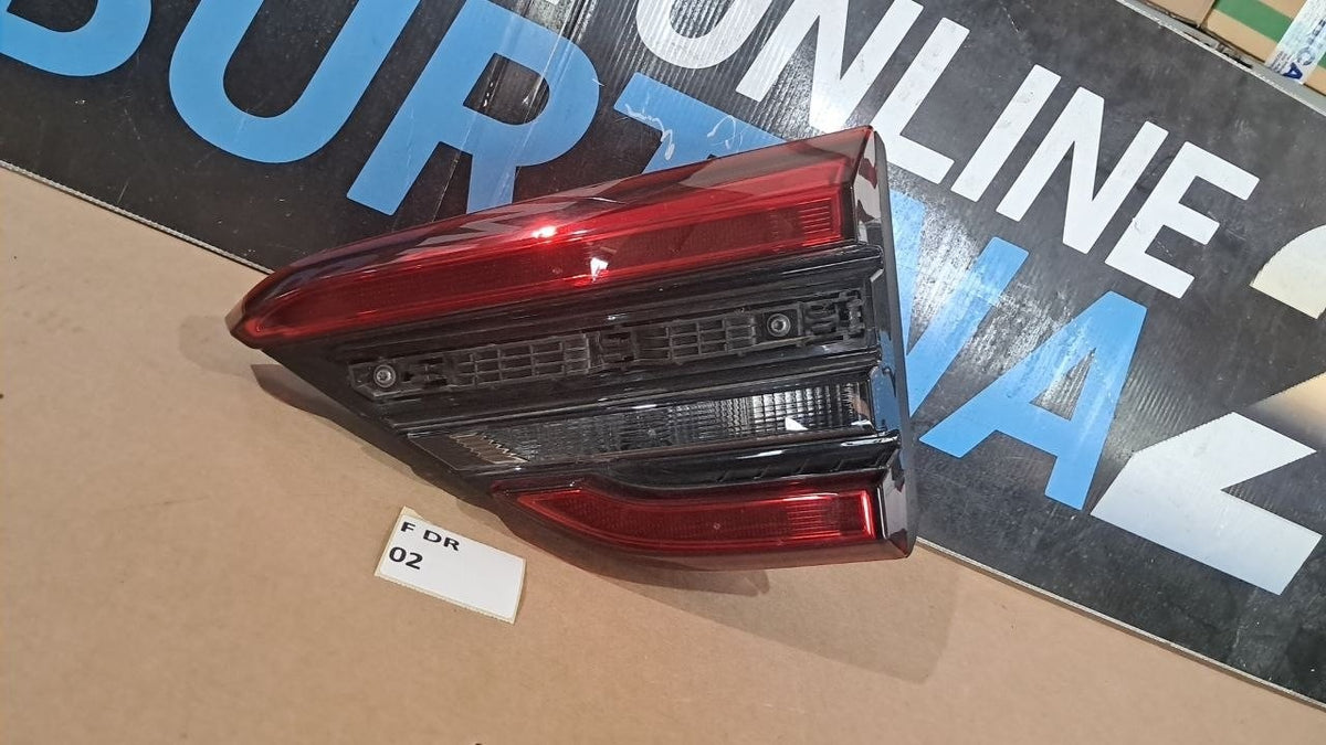 F DR 02 Fanale posteriore interno destro dr 5.0 2021