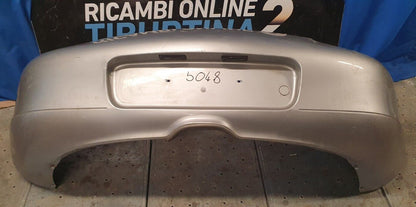 Paraurti Posteriore Porsche Boxster 981 dal 2012 al 2016