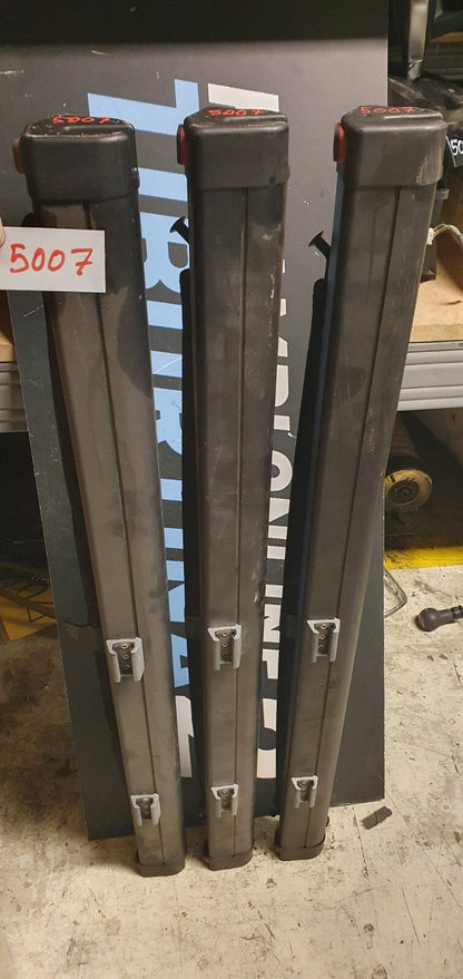 Rete divisoria cane per baule Audi A4 avant 2009 2013